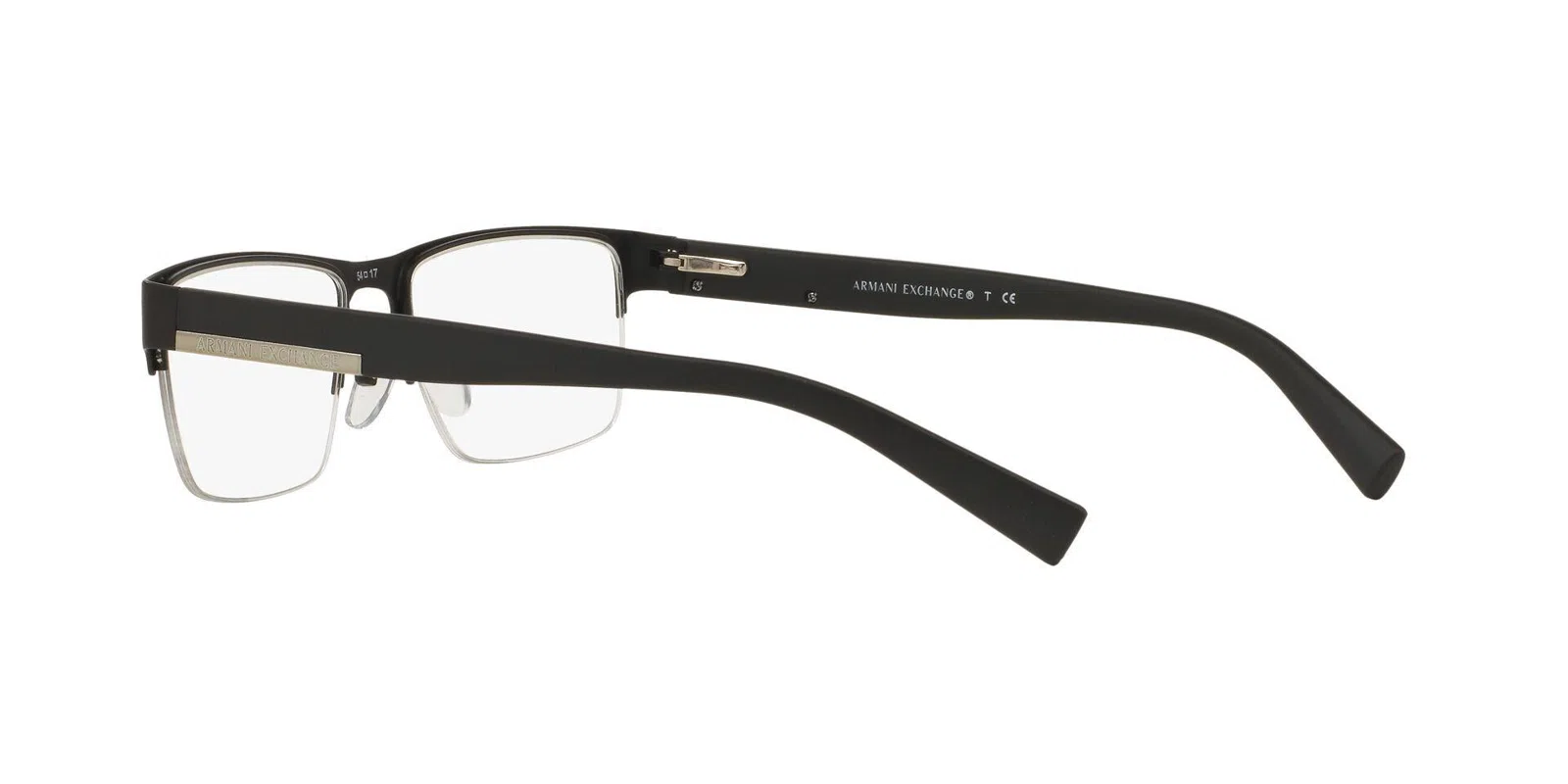 Armani Exchange 1018 Eyeglasses - view 36